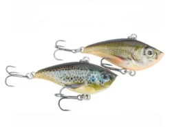 Prey Vibro Target 5cm 9gr