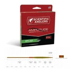 Scientific Anglers Amplitude Smooth V.P.T 2.0 Flyt