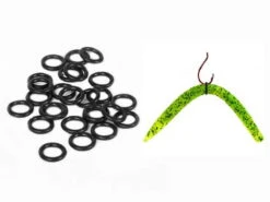 X-Zone Wacky Rigging Orings