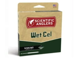 Scientific Anglers Wet Cel Intermediate