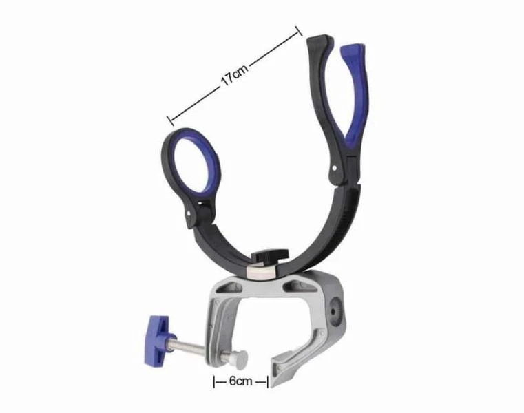 Wiggler Stangholder Stor 1 Wiggler Stangholder Stor