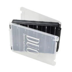 Duo Wobbler Boks 140