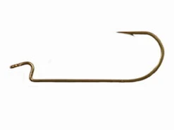 Darts Worm Offset Hook