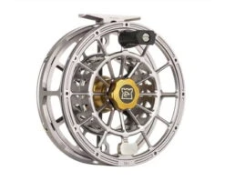 Hardy Zane Carbon 6000