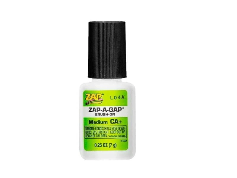 Zap A Gap Brush On Superlim 1 Zap A Gap Brush On Superlim