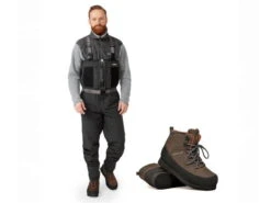 Guideline Laxa 2.0 Zip Vadepakke Med Filtsåle