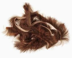 Hareline Rabbit Zonker Strips